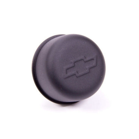 Black Crinkle Push In Air Breather