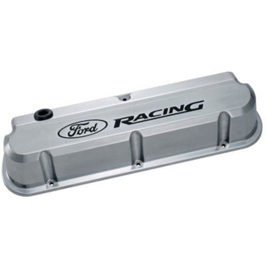 Ford Racing Valve Covers - Slant Edge