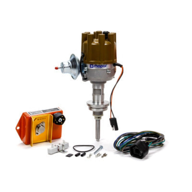 Mopar Electronic Conversion. Kit - Fits 273 thru 360