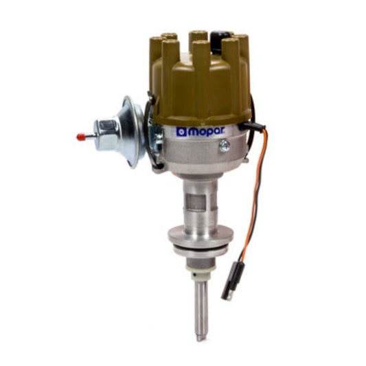 Mopar Electronic Distributor - Fits 273 thru 360