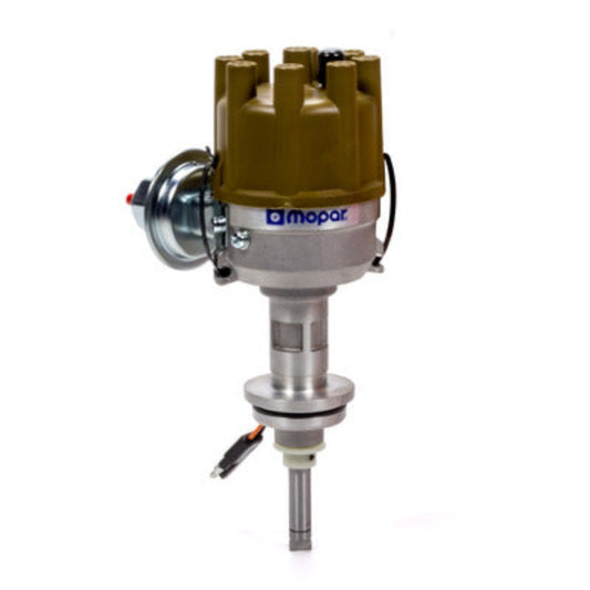 Mopar Electronic Distributor - Fits 361 thru 400