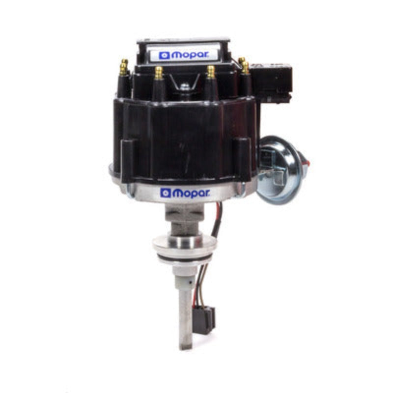Mopar HEI Distributor with Cap for 273 thru 360