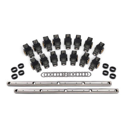 Small Block Mopar Shaft Mount Roller Rockers