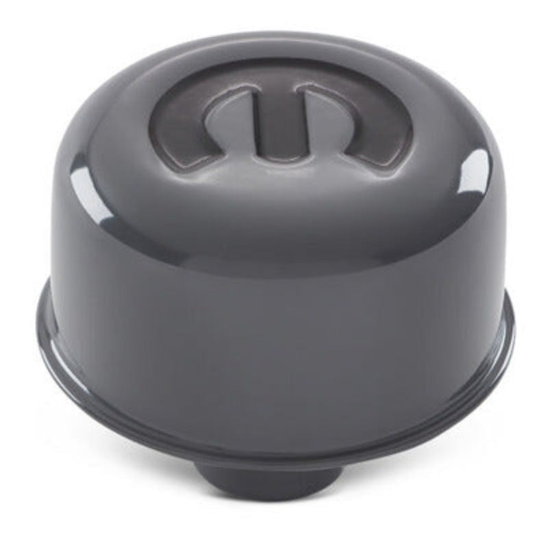 Proform Mopar Air Breather Cap Gray