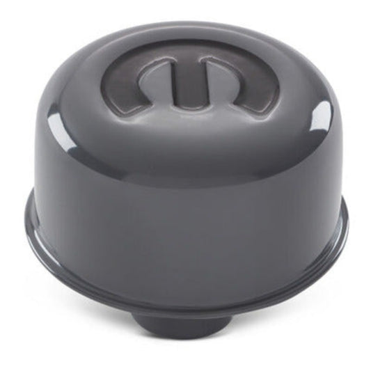 Proform Mopar Air Breather Cap Gray