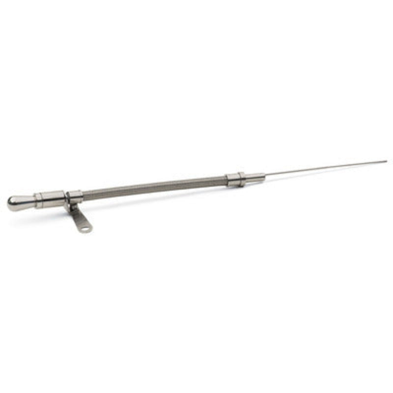 S.S. Oil Dipstick SBC Thru 1977