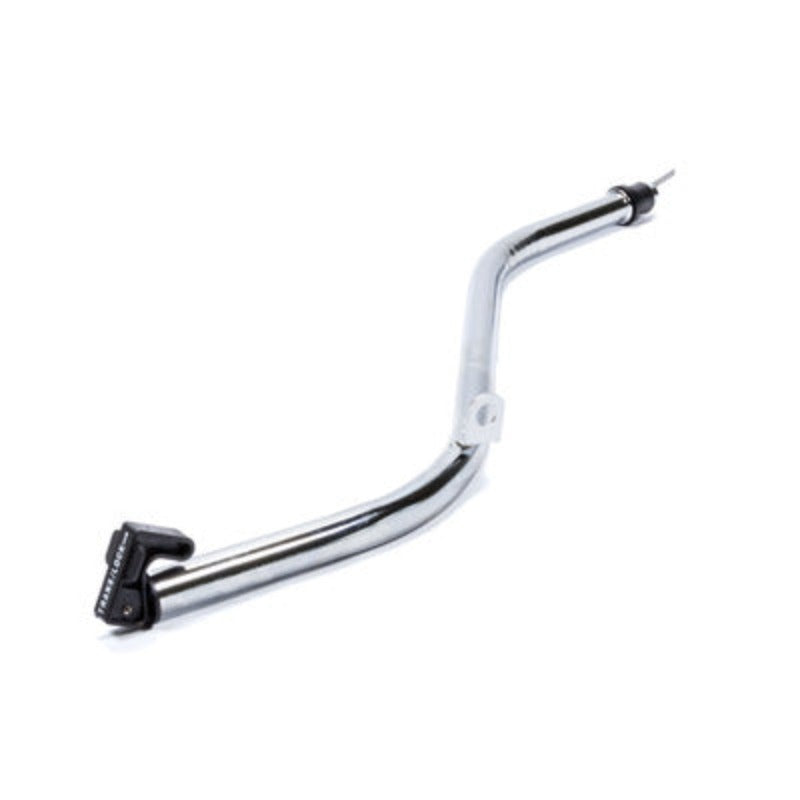TH350 Locking Dipstick Chrome