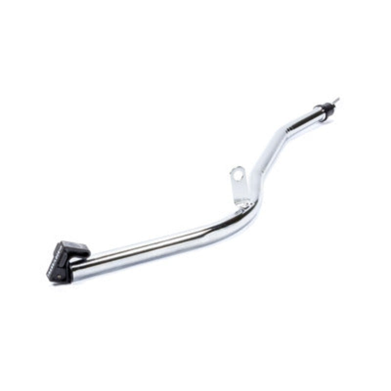 TH400 Locking Dipstick Chrome