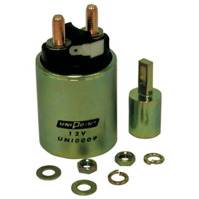 Mini-Starter Solenoid