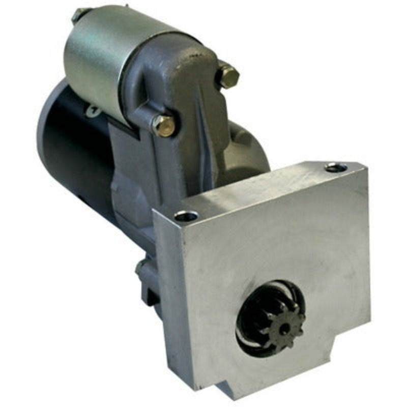 High Torque Mini Starter Pontiac/Olds V8