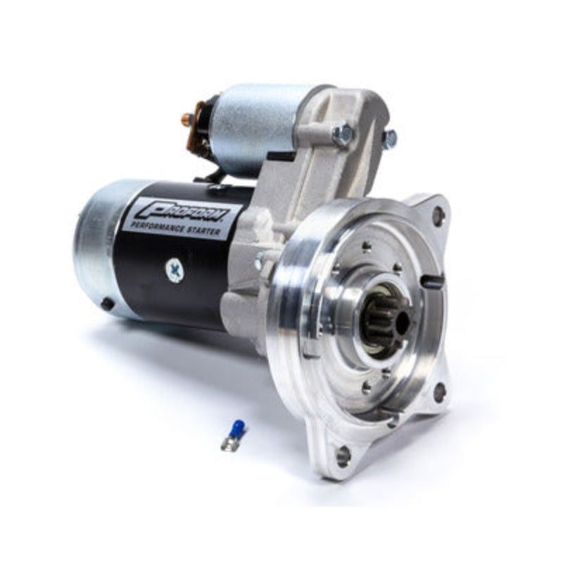 Ford High Torque Starter Auto Transs 15:1 Comp