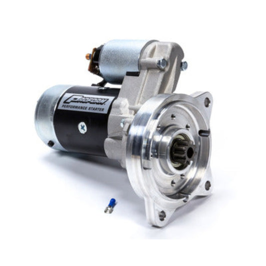 Ford High Torque Starter Auto Transs 15:1 Comp