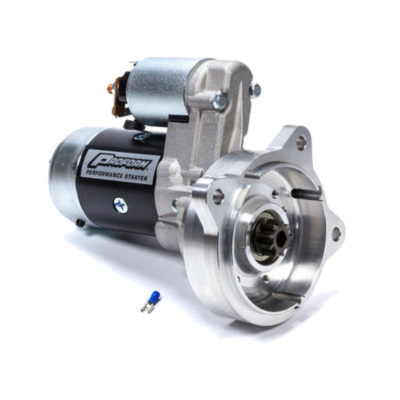 Ford High Torque Starter Standard Transs 15:1 Comp