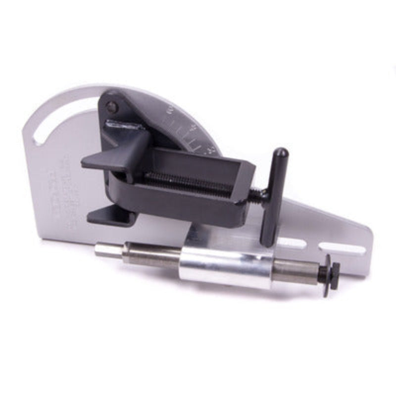 Tubing & Pipe Notcher Tool