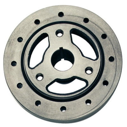 Small Block Chevy (SBC) 6-3/4in Harmonic Balancer - Int. Balance