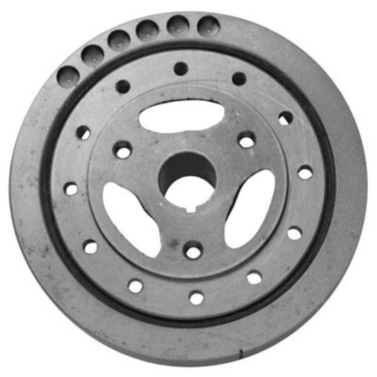 Small Block Chevy (SBC) 8in Harmonic Balance - Internal Balance