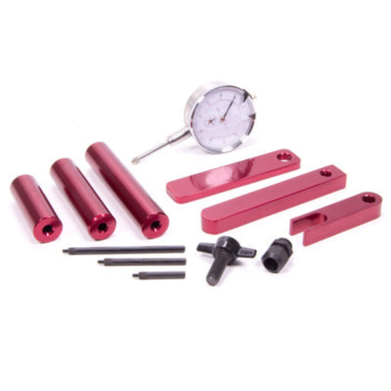 Pinion Depth Setting Tool