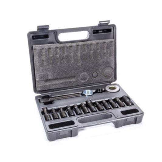 Harmonic Balancer Install Kit - 12pcs.