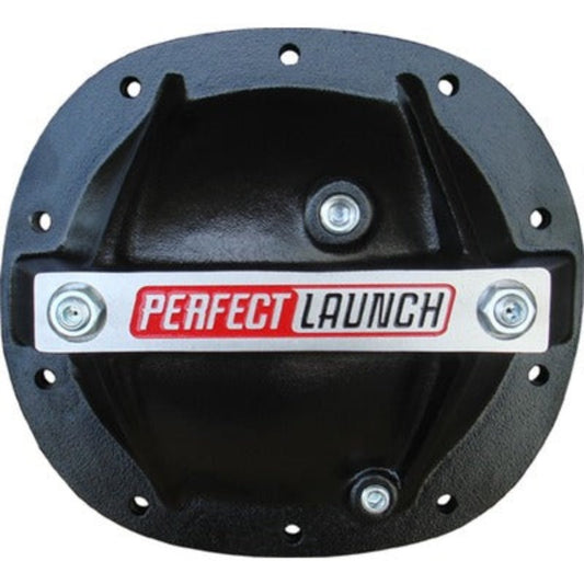 GM 7.5 Rear End Cover - Adjustable