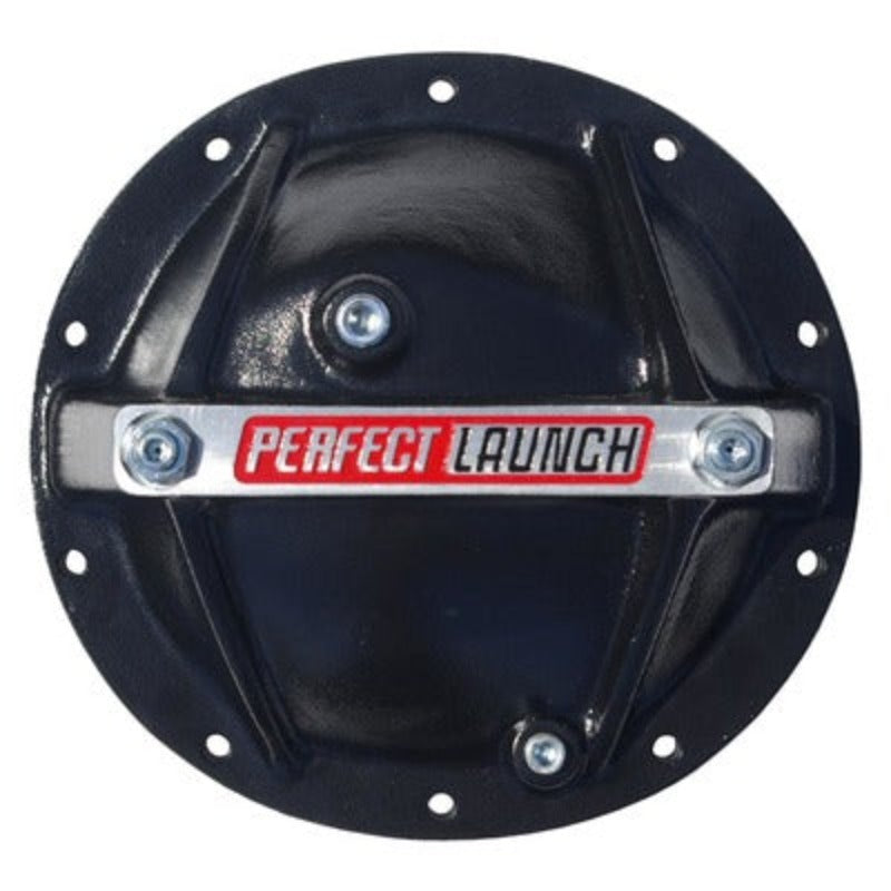GM 10-Bolt Rear End Cover - Adjustable
