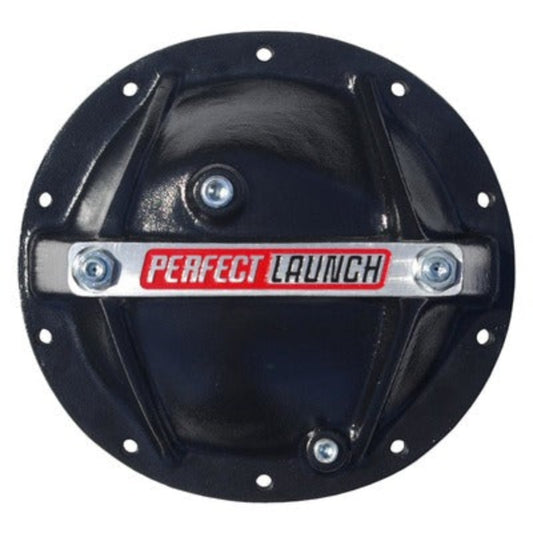 GM 10-Bolt Rear End Cover - Adjustable