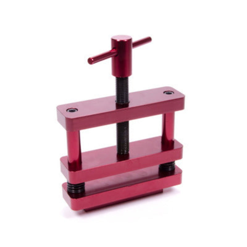 Connecting Rod Vise