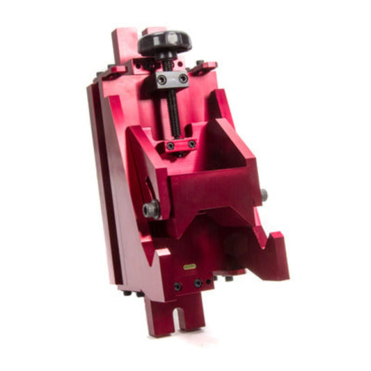 HD Adjustable Piston Vise