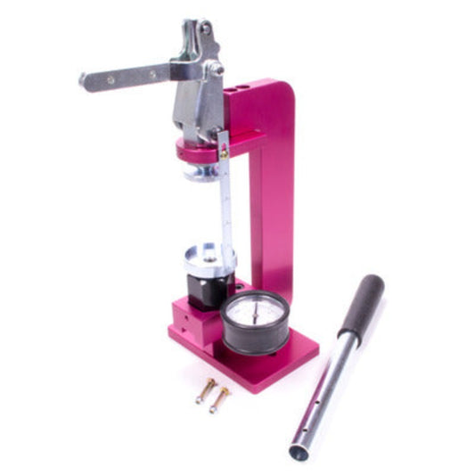 HD Bench Top Valve Spring Tester