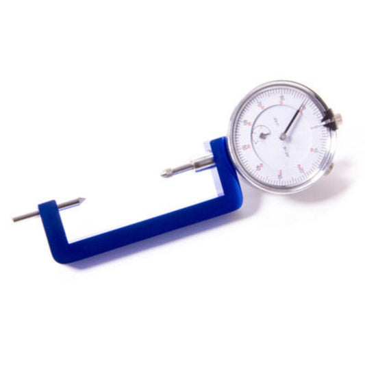 Rod Bolt Stretch Gauge