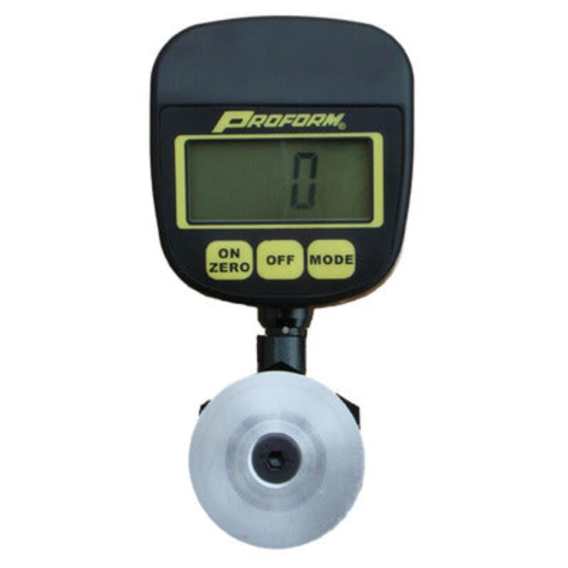 Mini Valve Spring Tester - 0-700lbs.