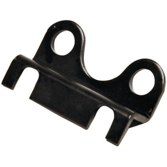 Small Block Chevy (SBC) 5/16in. Raised Pushrod Guide Plates-8pc