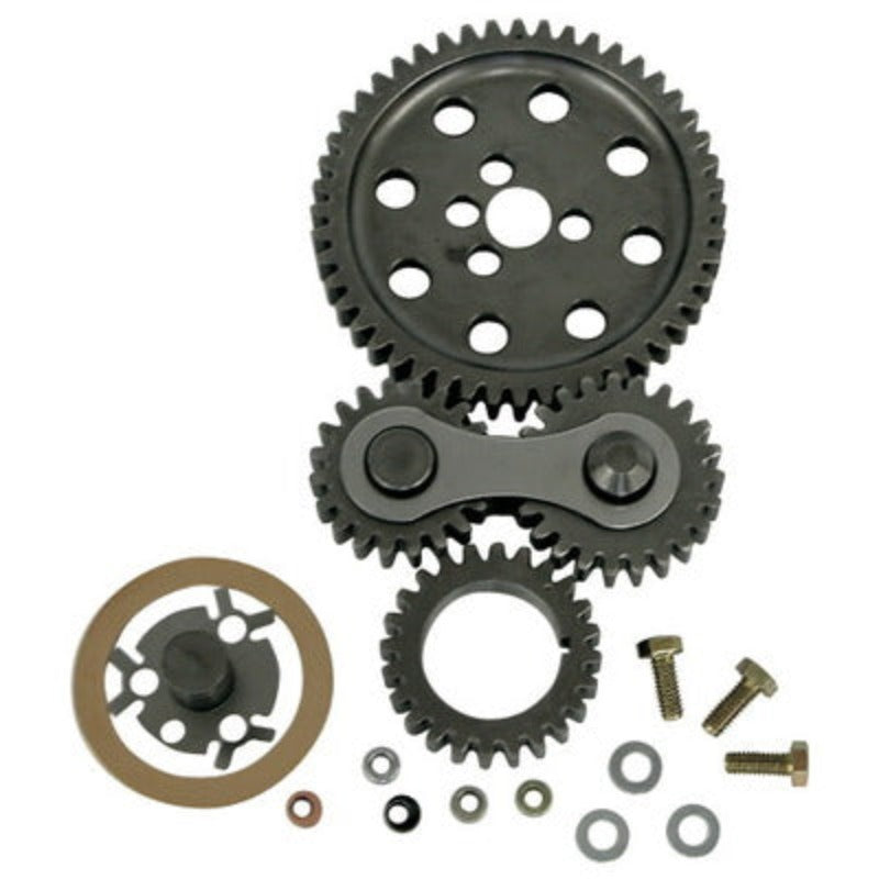 Small Block Chevy (SBC) Gear Drive Kit