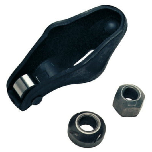 Small Block Chevy (SBC) Roller Tip R/A's - 1.6 Ratio- 3/8in Stud