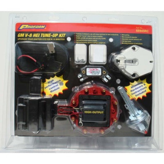 HEI Distributor Tune-Up Kit