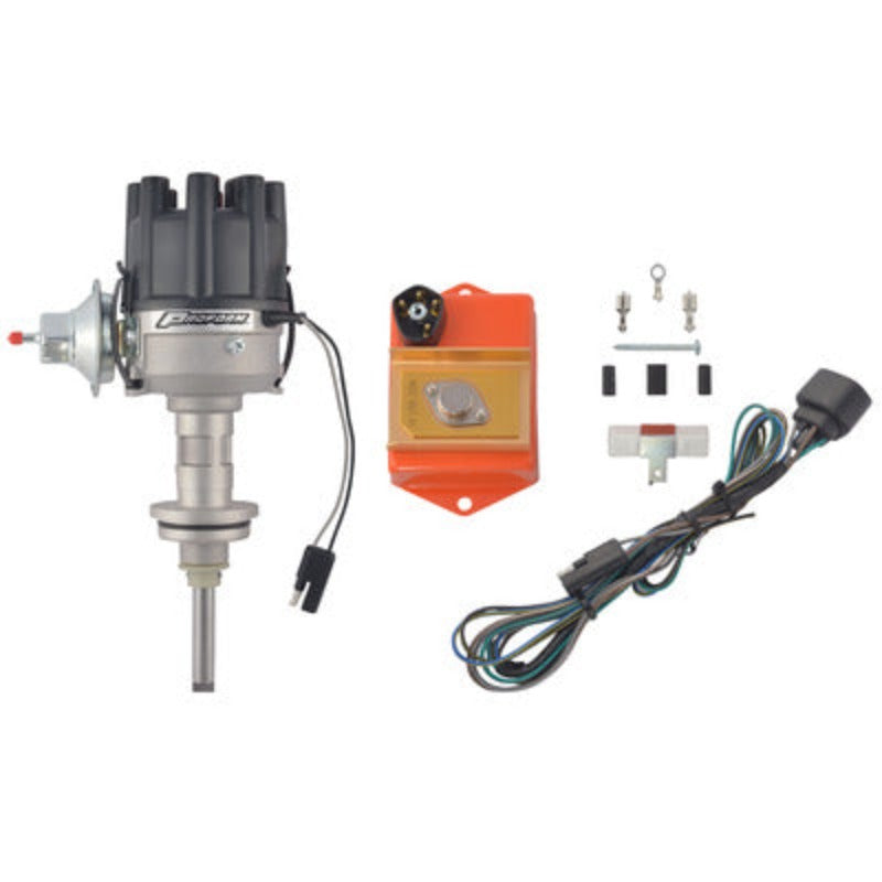 Mopar Electronic Distributor Conversion Kit 413-440