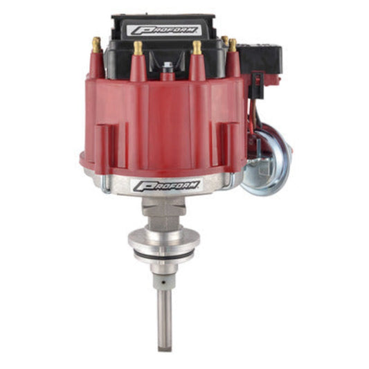 Small Block Mopar (SBM) HEI Distributor