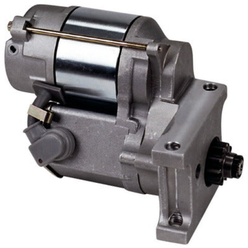 Small Block Chevy (SBC) Gear Reduction Starter - 4.41:1