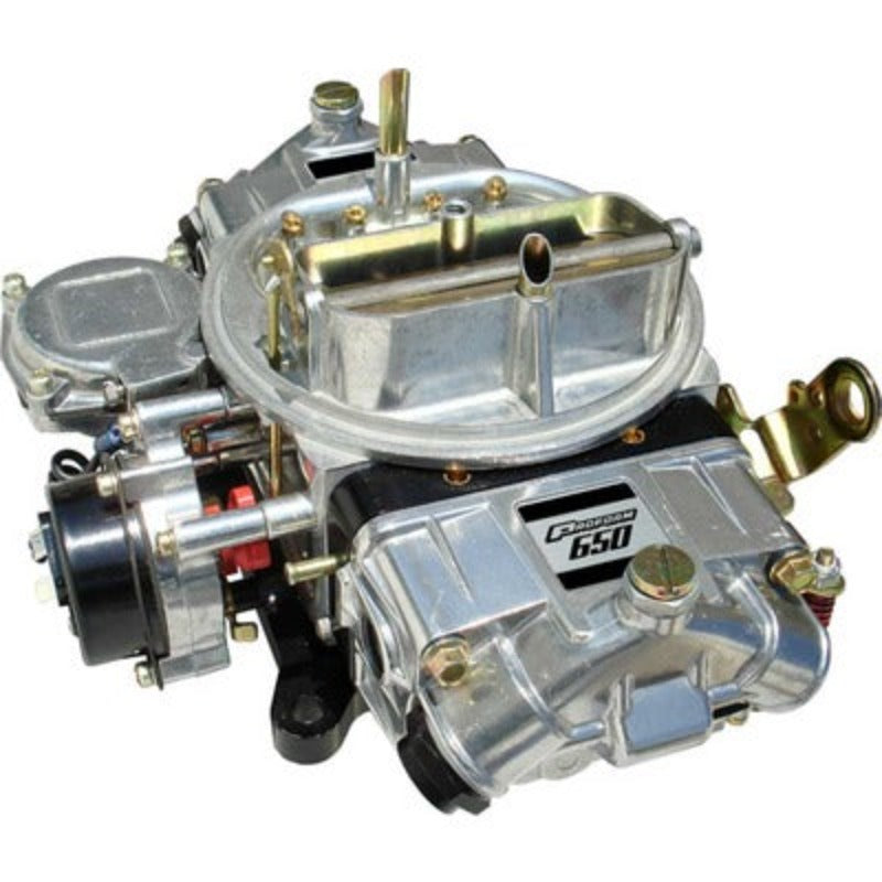 650CFM Street Series Carburetor