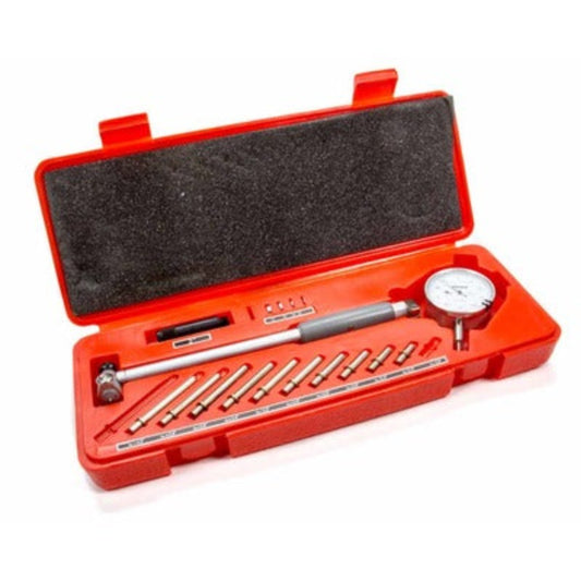 Professional Dial Bore Gauge Kit