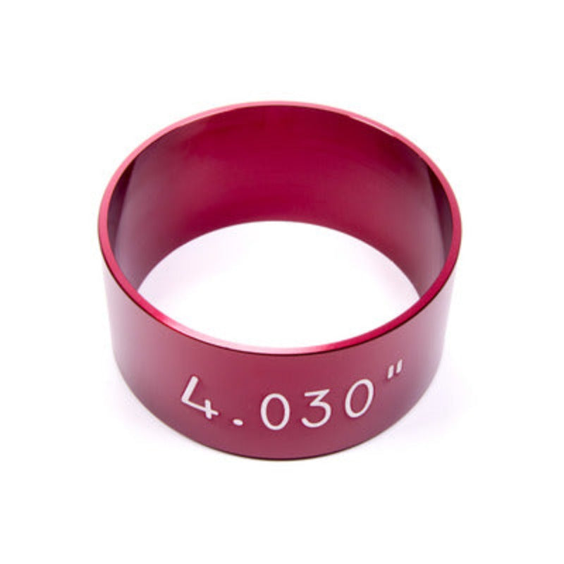 Tapered Ring Compressor 4.030in Bore