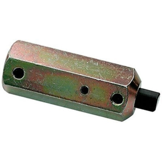 Pipe Plug Removal Tool 1/4in