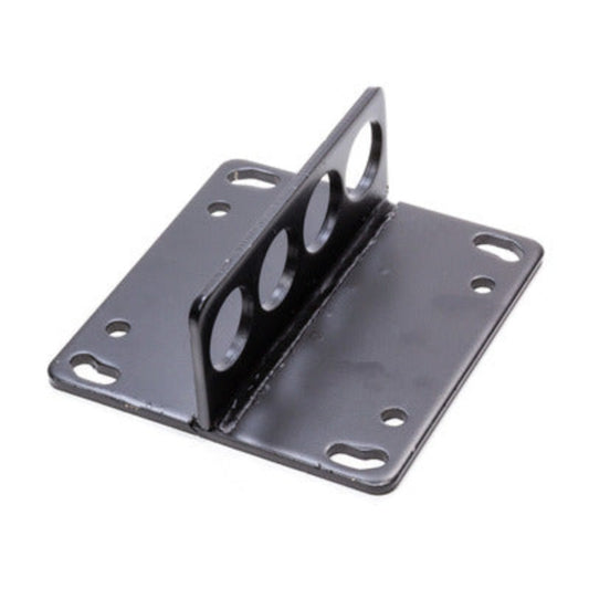 Steel Engine Lift Plate Fits 2 and 4 Barrel