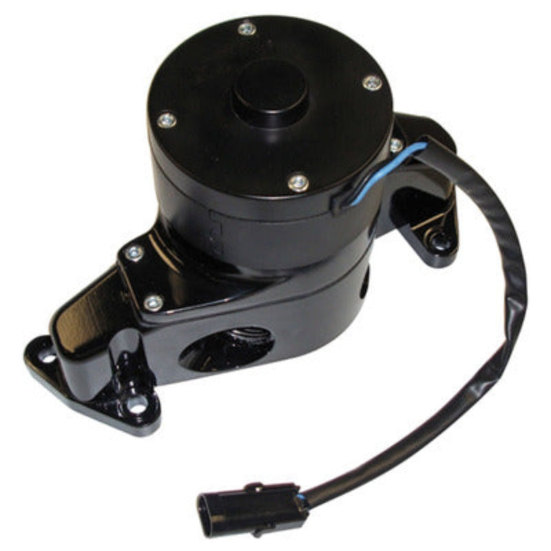 Small Block Ford (SBF) Electric Water Pump - Black