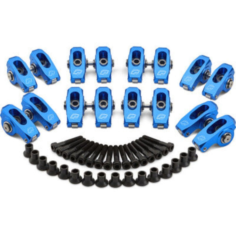 Proform GM LS Super Street Aluminum Roller Rockers 69467