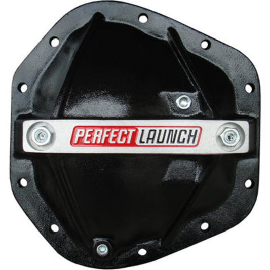 Rear End Cover - Dana 60
