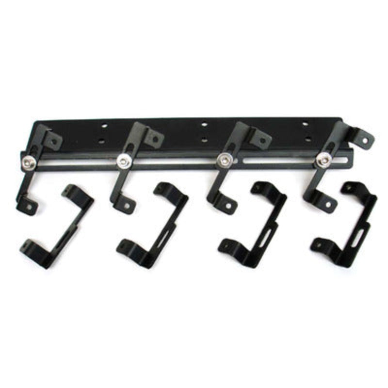 Coil Bracket Kit - LS1 Both Sides