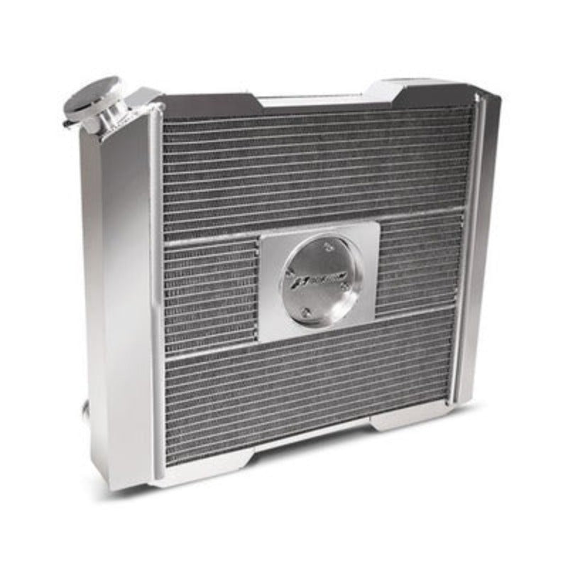 Slim Fit Radiator Universal, GM Style