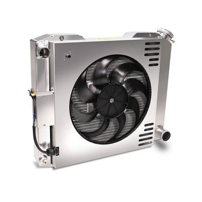 Proform Slim Fit Radiator 69580-17