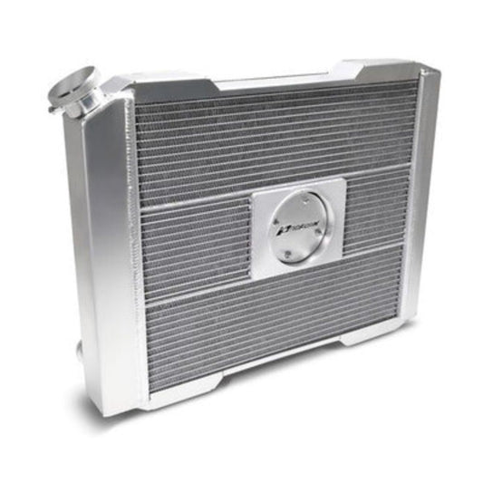 Slim Fit Radiator Universal, GM Style