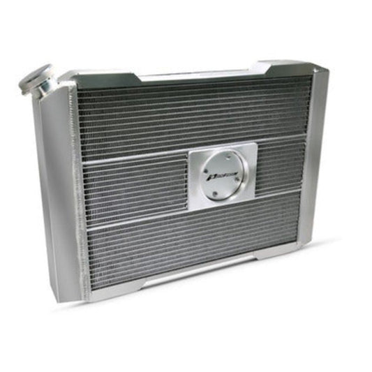 Slim Fit Radiator Universal, GM Style